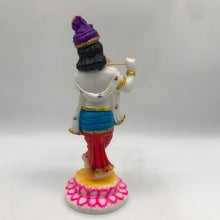 Load image into Gallery viewer, Lord Krishna,Kanha,Bal gopal Statue,Home,Temple,Office decore,Fancy KrishnaMulti Color
