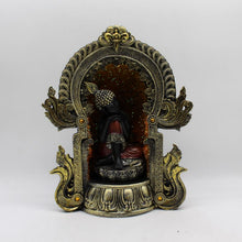 Load image into Gallery viewer, Buddha Sitting Medium,Buddha, showpiece Decorative Statue idolMulti color