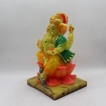 Load image into Gallery viewer, Lord Ganesh,Fancy Ganesha,Ganpati,Bal Ganesh,Ganesha,Ganesha Statue Glow in Dark