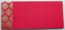 Load image into Gallery viewer, Assorted Color Money Holder Card for Christmas Diwali Birthday Wedding Graduation