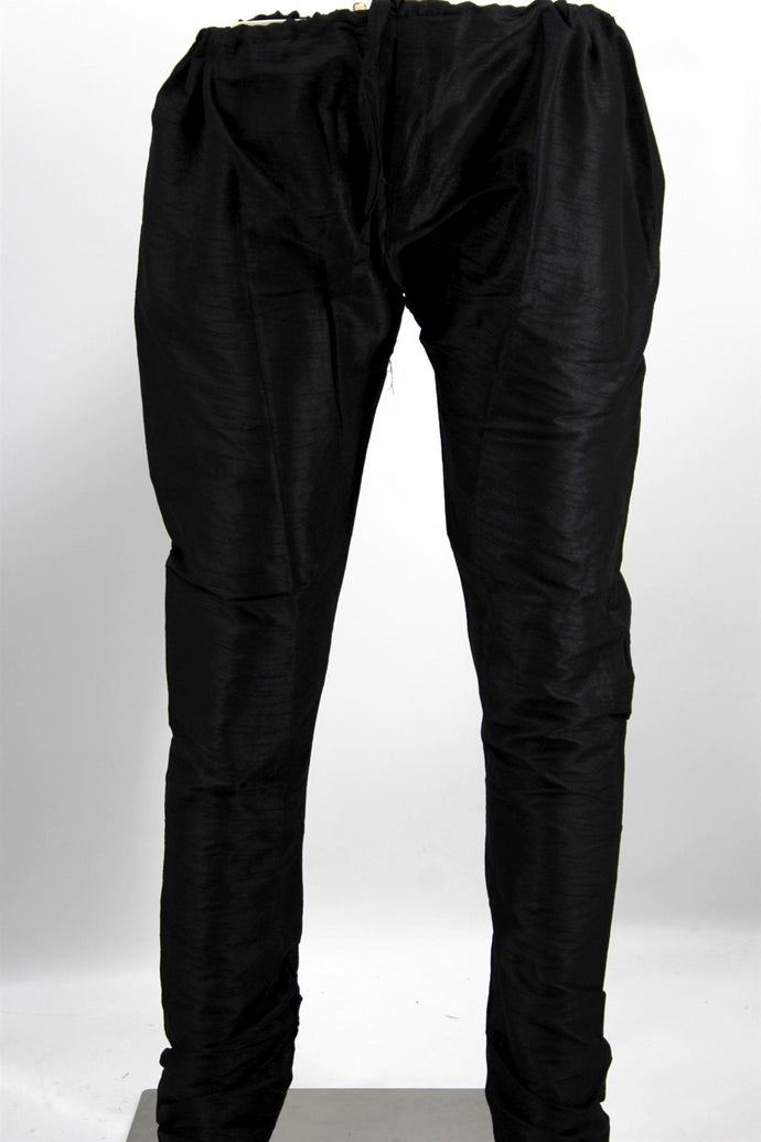Churidar Pyjama For Men - Art Silk  Pajama for Man - Men Accessories