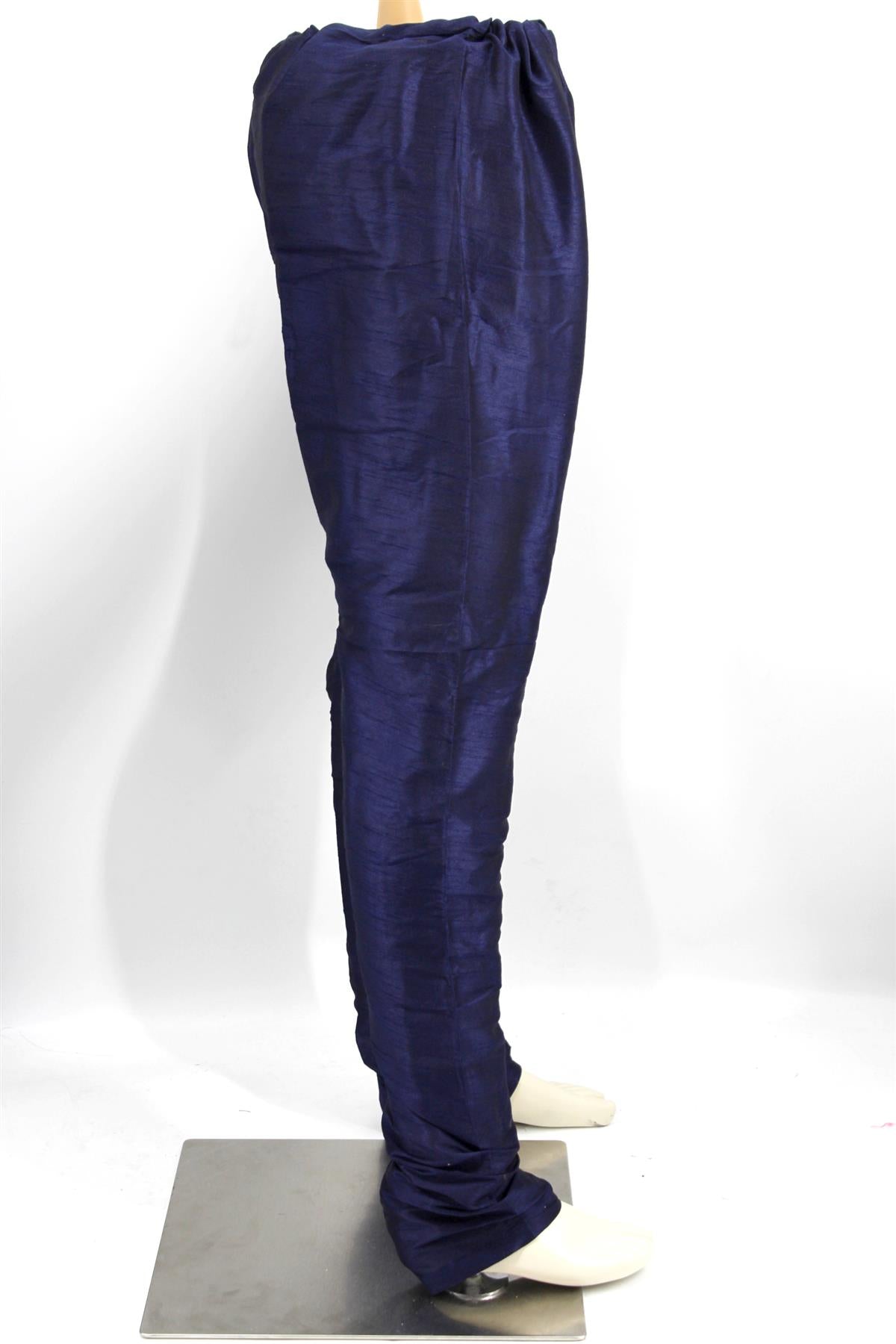 Churidar Pyjama For Men - Art Silk  Pajama for Man - Men Accessories