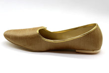 Load image into Gallery viewer, Mojri - Indian Mens shoes - Bollywood - Weddings - Fancy Dress - Mojari, Khossay