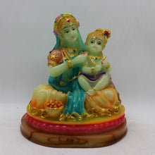 Load image into Gallery viewer, Lord Krishna,Kanha,Bal gopal Statue,Home,Temple,Office decore Glow in dark