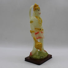 Load image into Gallery viewer, Indian Fiber Lord Hanuman Statue for Home &amp; office decor, temple, diwali Pooja