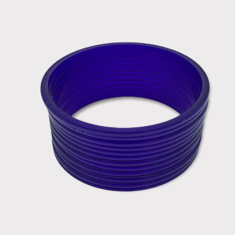 Colourful plastic Bangle Collection Modern Style Pretty Attractive Look Textured Colour Wrist Filler Indian Bollywood Thin Designer Jewellery Bracelets for Women. Set of 12.
