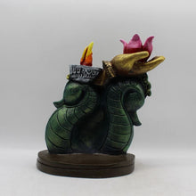 Load image into Gallery viewer, Buddha Sitting Medium,showpiece Decorative Statue Figurine God GiftMulti Colour