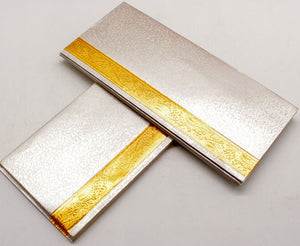 Assorted Color Money Holder Card for Christmas Diwali Birthday Wedding Graduation