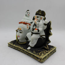 Load image into Gallery viewer, Ganesh Shiv idol Ganesha Shivji Ganpati Shivaji God