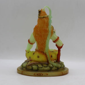 Lord Mahadev SHIV IDOL STATUE MURTI,SHANKAR  SMALL STATUE HINDU