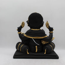 Load image into Gallery viewer, Lord Ganesh,Fancy Ganesha,Ganpati,Bal Ganesh,Ganesha,Ganesha Statue Black