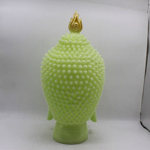 Load image into Gallery viewer, Buddha Sitting Medium,Buddha, showpiece Decorative Statue idolGlow in Dark