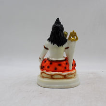 Load image into Gallery viewer, God Shiva,siva,Shankar,Mahadev,Sambhu, Bholenath statue Hindu God idol White