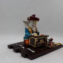 Load image into Gallery viewer, Lord Ganesh,Fancy Ganesha,Ganpati,Bal Ganesh,Ganesha,Ganesha Statue Multi color