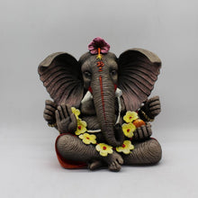Load image into Gallery viewer, Lord Ganesh,Fancy Ganesha,Ganpati,Bal Ganesh,Ganesha,Ganesha Statue Grey