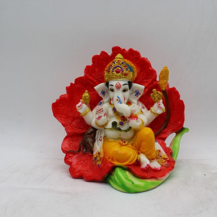 Lord Ganesh,Fancy Ganesha,Ganpati,Bal Ganesh,Ganesha,Ganesha Statue Multi color