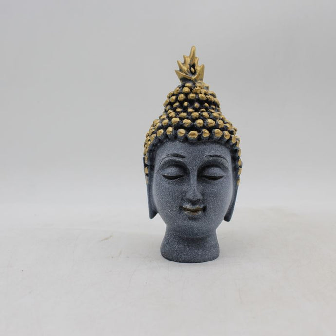 Buddha Sitting Medium,showpiece Decorative Statue Figurine God GiftMulti colour