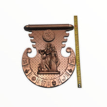 Load image into Gallery viewer, Ram Darbar, Sai Baba, Krishna, Shiv family ,Ganesh,Buddha