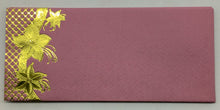 Load image into Gallery viewer, Assorted Color Money Holder Card for Christmas Diwali Birthday Wedding Graduation