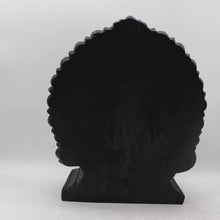 Load image into Gallery viewer, Lord Fancy Ganesha,Ganpati,Bal Ganesh,Ganesh vinayak,statue of Ganesha Black
