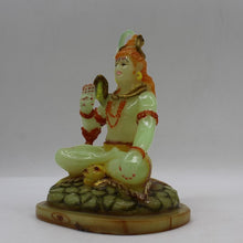 Load image into Gallery viewer, Lord Mahadev SHIV IDOL STATUE MURTI,SHANKAR  SMALL STATUE HINDU