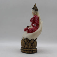 Load image into Gallery viewer, Buddha Sitting Medium, Buddha Figurine home decor,showpiece Decorative Statue Idol Figurine God Gift