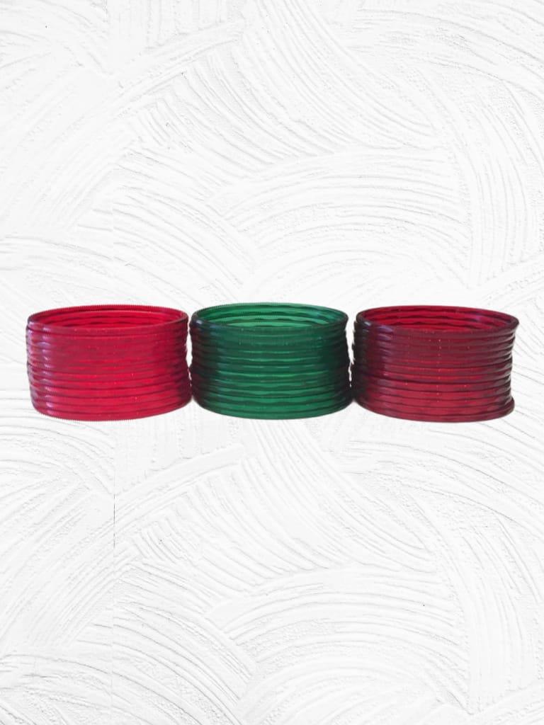 Plastic Bangles
