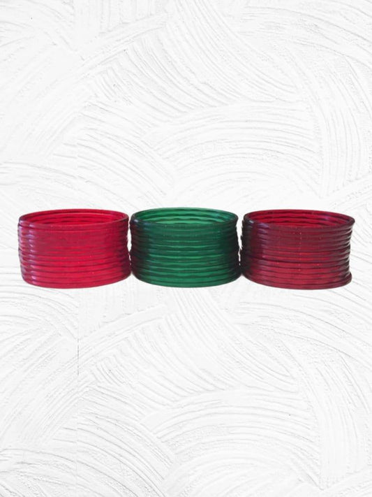 Plastic Bangles