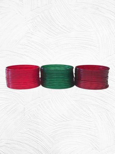 Plastic Bangles