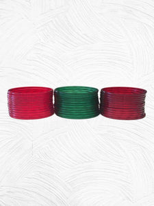 Plastic Bangles