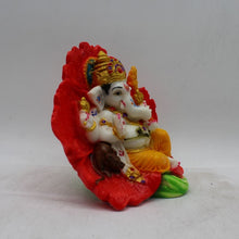 Load image into Gallery viewer, Lord Ganesh,Fancy Ganesha,Ganpati,Bal Ganesh,Ganesha,Ganesha Statue Multi color
