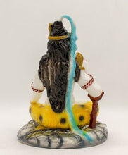 Load image into Gallery viewer, Lord Shiva (Siva) Mahadev SHIV IDOL STATUE MURTI,LORD SHANKAR  CAR DASH BOARD SMALL STATUE HINDU