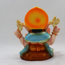 Load image into Gallery viewer, Lord Ganesh,Fancy Ganesha,Ganpati,Bal Ganesh,Ganesha,Ganesha Statue Multi color