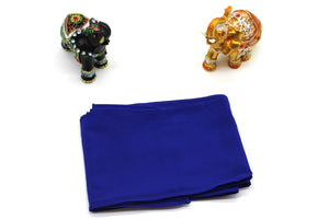 Saree Fall Cotton Fabric - Sari Fall - Available all Colours