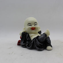 Load image into Gallery viewer, Buddha Sitting Medium,showpiece Decorative Statue Figurine God GiftWhite