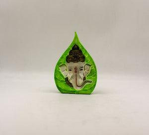 Indian Fiber Lord Ganesha Statue for Home & office decor, temple, diwali Pooja