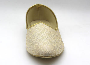Mojri - Indian Mens shoes - Bollywood - Weddings - Fancy Dress - Mojari, Khossay