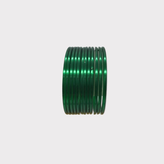 Colourful plastic Bangle Collection Modern Style Pretty Attractive Look Textured Colour Wrist Filler Indian Bollywood Thin Designer Jewellery Bracelets for Women. Set of 12.