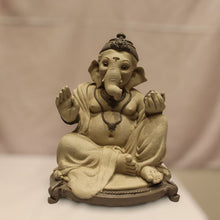 Load image into Gallery viewer, Lord Ganesha, Ganpati, Bal Ganesh, Ganesh statue idolMulti color