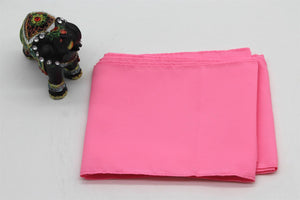 Saree Fall Cotton Fabric - Sari Fall - Available all Colours