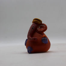 Load image into Gallery viewer, Indian Lord Ganesha Statue for Home &amp; office decor, temple, diwali Pooja,Sitting statue of lord Ganesha