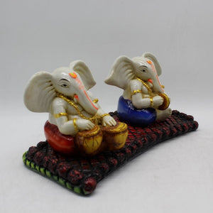 Lord Ganesh,Fancy Ganesha,Ganpati,Bal Ganesh,Ganesha,Ganesha Statue White