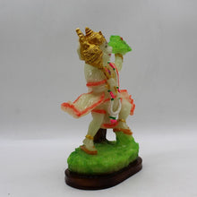 Load image into Gallery viewer, Indian Fiber Lord Hanuman Statue for Home &amp; office decor, temple, diwali Pooja