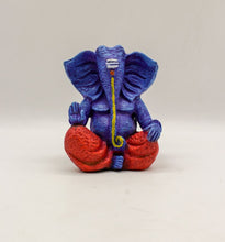 Load image into Gallery viewer, Indian Fiber Lord Ganesha Statue for Home &amp; office decor, temple, diwali Pooja