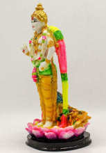 Load image into Gallery viewer, Lord Kartikeya Ji, Swami Kartik with Peacock