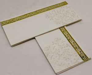 Assorted Color Money Holder Card for Christmas Diwali Birthday Wedding Graduation