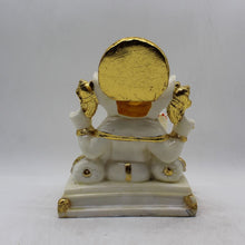 Load image into Gallery viewer, Lord Ganesh,Fancy Ganesha,Ganpati,Bal Ganesh,Ganesha,Ganesha Statue White