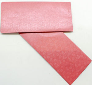 Assorted Color Money Holder Card for Christmas Diwali Birthday Wedding Graduation