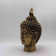 Load image into Gallery viewer, Buddha Sitting Medium,showpiece Decorative Statue Figurine God GiftGold color