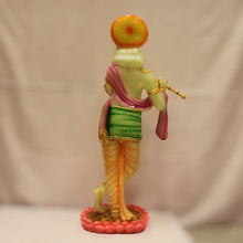 Load image into Gallery viewer, Lord Krishna,Kanha,Bal gopal Statue,Home,Temple,Office decore Glow in Dark